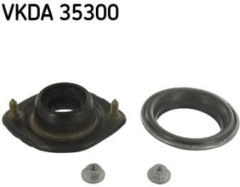 Strut mounting with bearing VKDA35300 - image 2