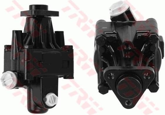 Hydraulic Pump, steering JPR211 - image 2