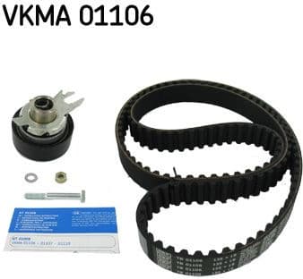 Timing belt kit VKMA01106