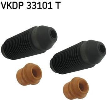 Dust Cover Kit, shock absorber VKDP 33101 T - image 2