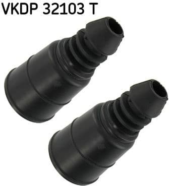 Dust Cover Kit, shock absorber VKDP 32103 T - image 2