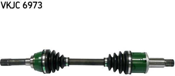 Drive Shaft VKJC 6973 - image 4