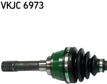 Drive Shaft VKJC 6973 - image 5