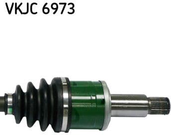 Drive Shaft VKJC 6973 - image 6