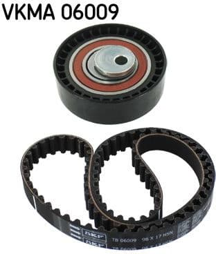 Timing belt kit VKMA06009