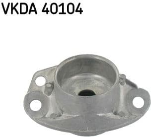 Shock absorber mounting rear VKDA40104 - image 2