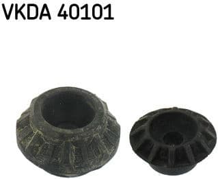 Suspension Strut Support Mount VKDA 40101 - image 2