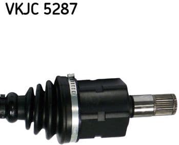 Drive Shaft VKJC 5287 - image 3