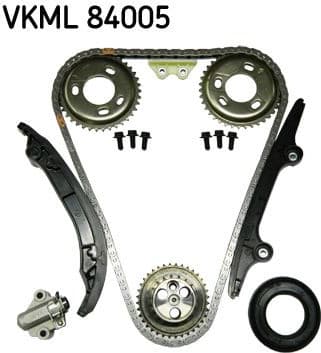 Timing chain kit VKML84005 - image 2