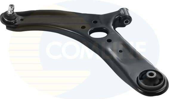 Control/Trailing Arm, wheel suspension CCA1388L - image 2