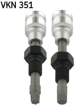 Service equipment SKF VKN351 - image 2