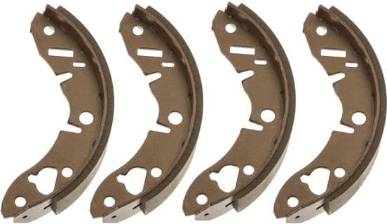 Brake Shoe Set GS6028 - image 3