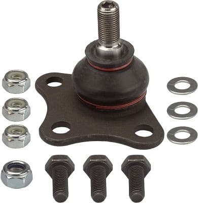 Ball Joint JBJ160 - image 2