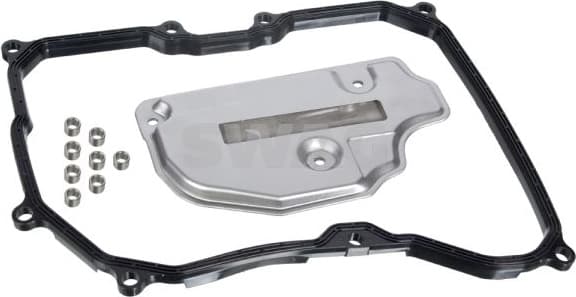 Hydraulic Filter Kit, automatic transmission SWAG extra 30106100