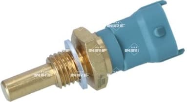 Sensor, coolant temperature EASY FIT 727005