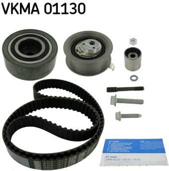Timing belt kit VKMA01130