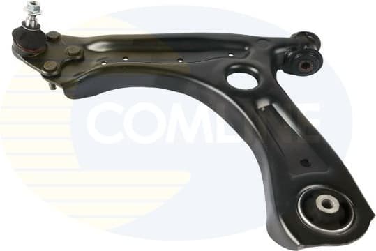 Control/Trailing Arm, wheel suspension CCA1380L - image 2