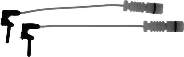 Warning Contact, brake pad wear GIC202 - image 2