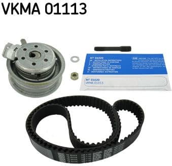 Timing belt kit VKMA01113