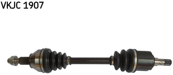 Drive Shaft VKJC1907 - image 4