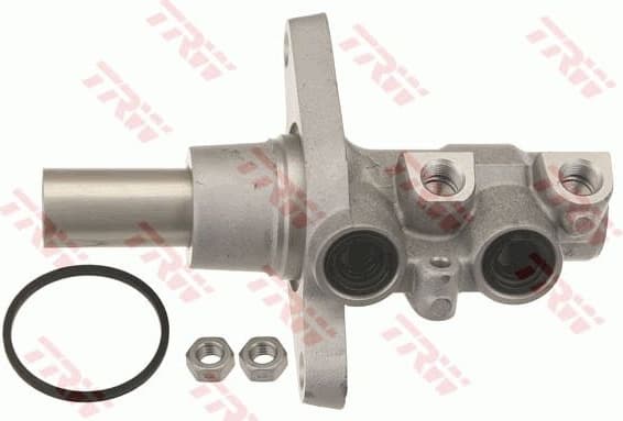 Brake Master Cylinder PMK905 - image 2