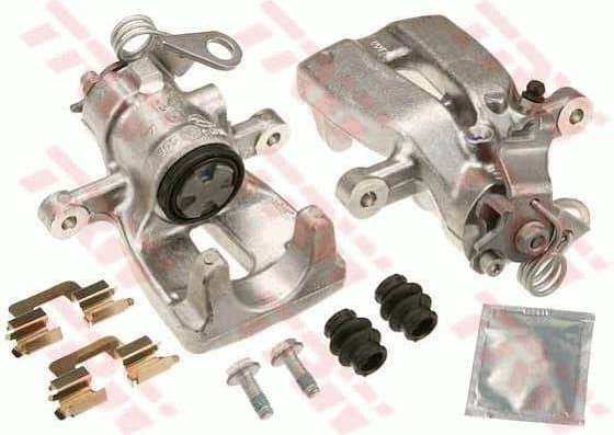 Brake Caliper BHQ289E - image 2