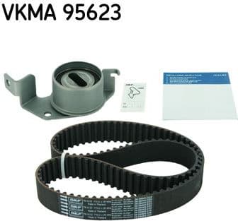 Timing belt kit VKMA95623