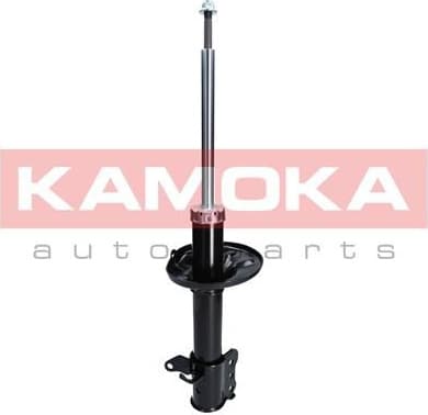 Shock absorber rear 2000178 - image 7