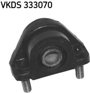 Mounting, control/trailing arm VKDS 333070 - image 2