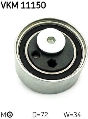 Tensioner belt VKM11150 - image 4