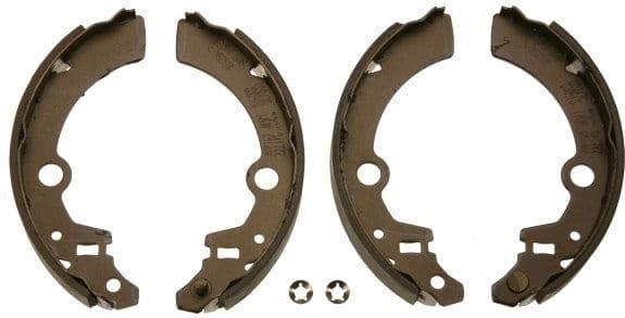 Brake Shoe Set GS8476 - image 3