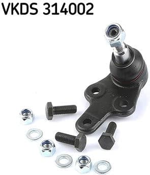 Joint, suspension VKDS 314002 - image 2