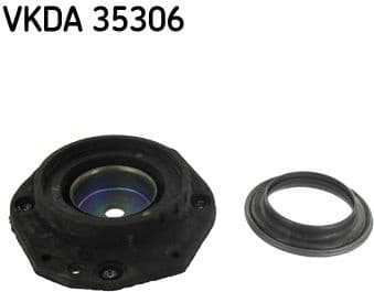 Strut mounting with bearing VKDA35306 - image 3