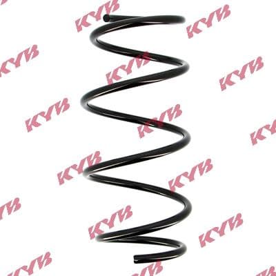 Suspension Spring K-Flex RA4130