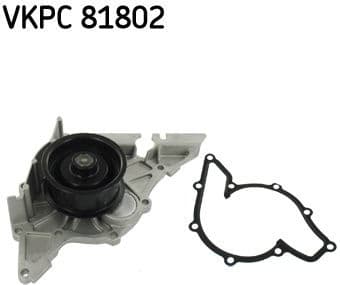 Water pump cooling system VKPC81802 - image 3