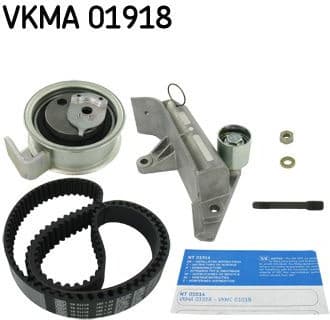 Timing belt kit VKMA01918