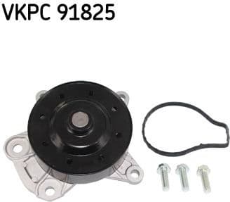 Water pump cooling system VKPC91825 - image 3