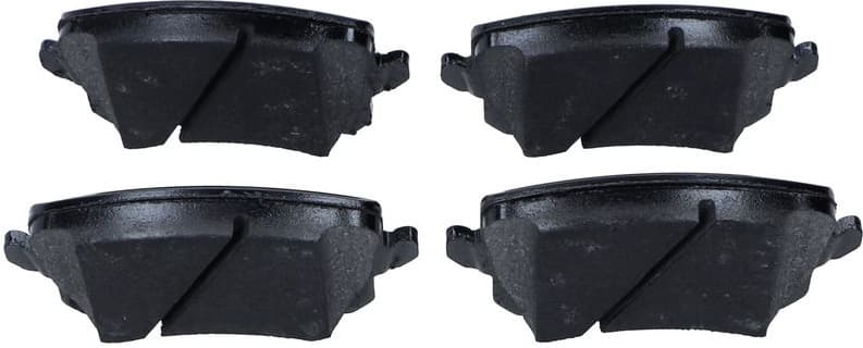 Brake pads rear, Top Quality GDB1763 - image 8