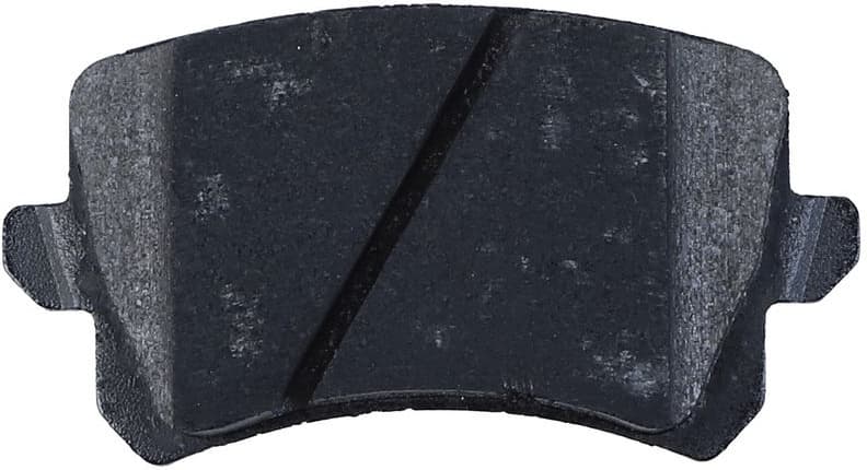 Brake pads rear, Top Quality GDB1763 - image 7