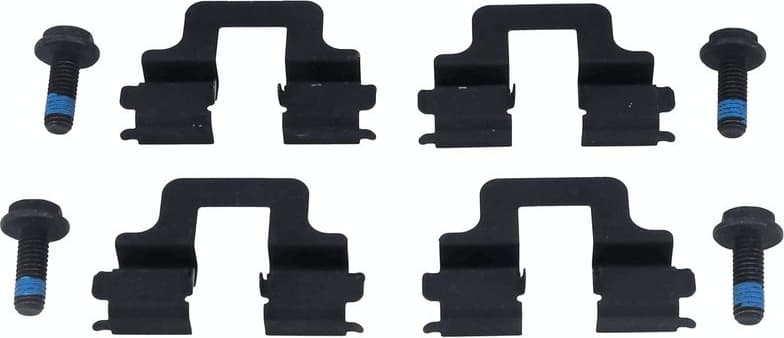 Brake pads rear, Top Quality GDB1763 - image 4