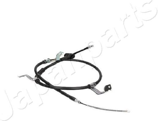 Cable Pull, parking brake BC-H28L - image 4