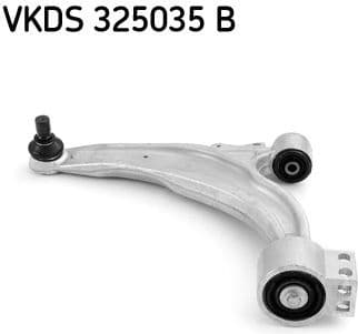 Arm front suspension VKDS 325035 B - image 2