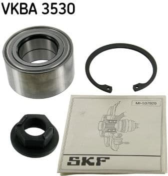 Wheel Bearing Kit VKBA 3530 - image 2