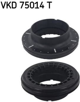 Shock absorber bearing VKD75014T - image 2