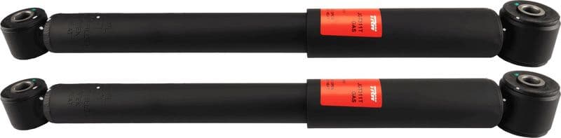 Shock absorber rear JGT311T - image 2