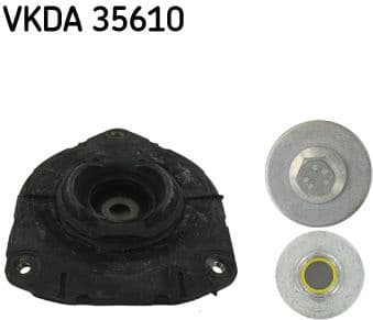 Strut mounting with bearing VKDA35610 - image 2