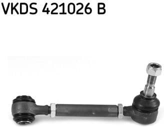 Arm rear suspension VKDS 421026 B - image 2