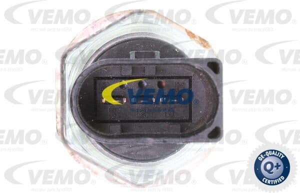 Sensor, fuel pressure Green Mobility Parts V10720860 - image 2