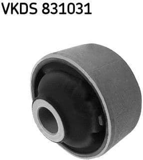 Silentblock front axle VKDS 831031 - image 2