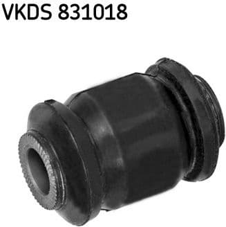 Silentblock front axle VKDS 831018 - image 2